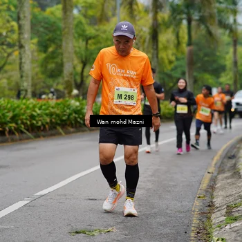 Runner Photo 8504271