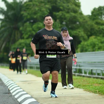 Runner Photo 8504275
