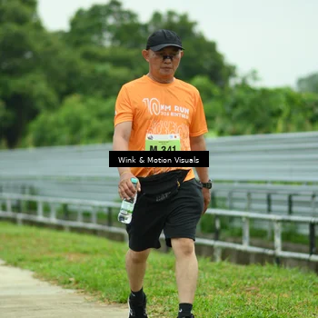 Runner Photo 8504277