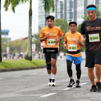 Runner Photo 8504278
