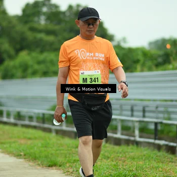 Runner Photo 8504282