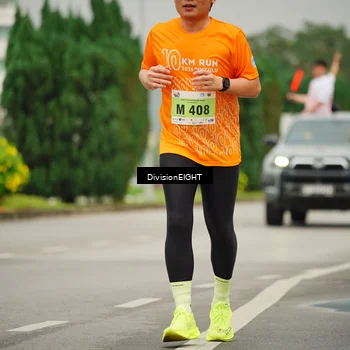 Runner Photo 8504283