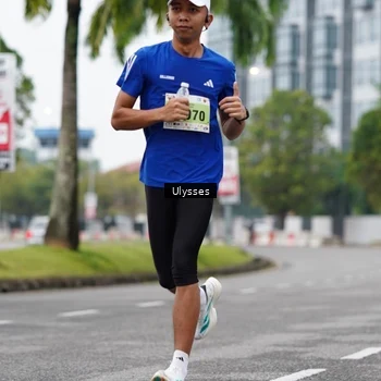 Runner Photo 8504295