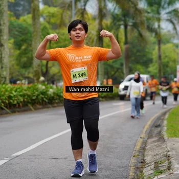 Runner Photo 8504296