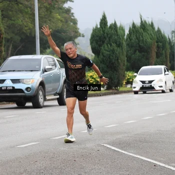 Runner Photo 8504298
