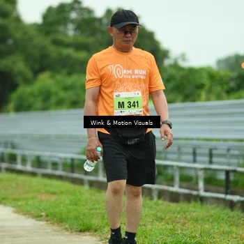 Runner Photo 8504299