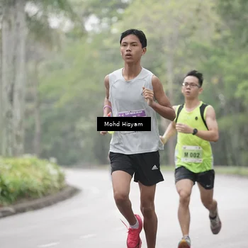 Runner Photo 8504300