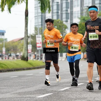 Runner Photo 8504304
