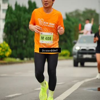 Runner Photo 8504305