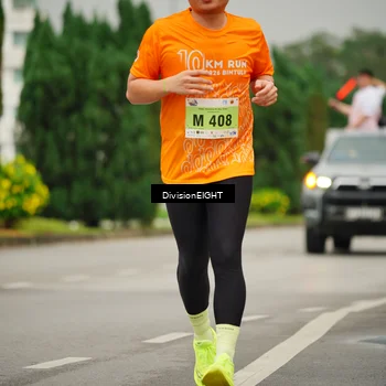 Runner Photo 8504309