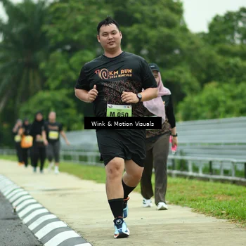 Runner Photo 8504313