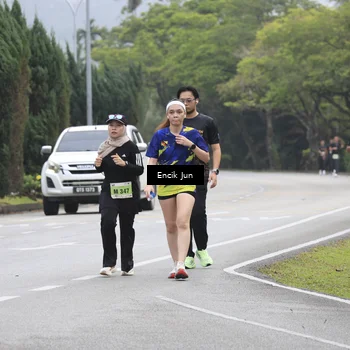 Runner Photo 8504314