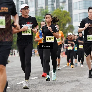 Runner Photo 8504315