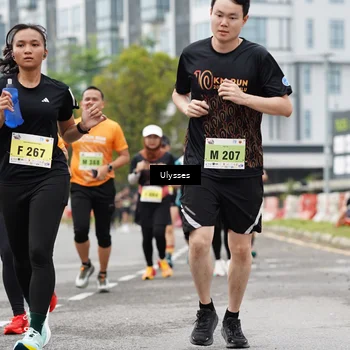 Runner Photo 8504316