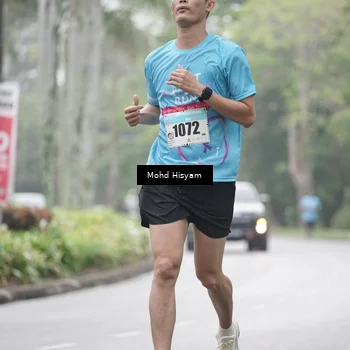 Runner Photo 8504319
