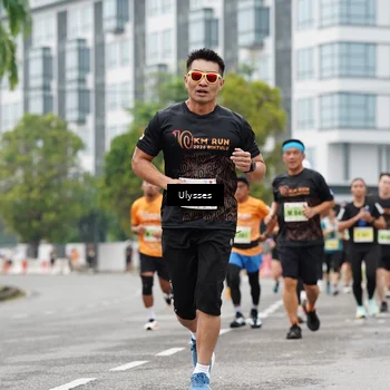 Runner Photo 8504325