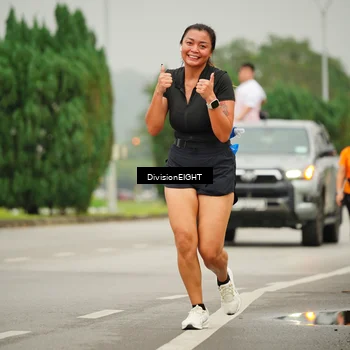Runner Photo 8504326