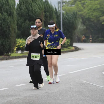 Runner Photo 8504327