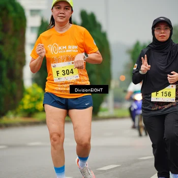 Runner Photo 8504330