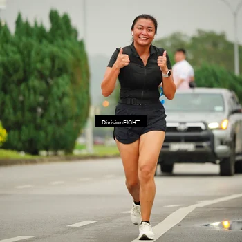 Runner Photo 8504336