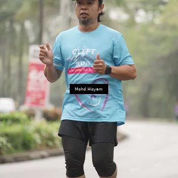 Runner Photo 8504340