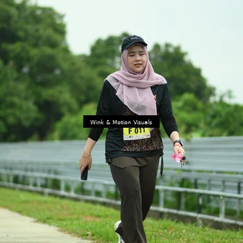 Runner Photo 8504341