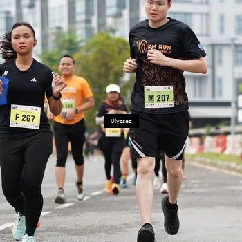 Runner Photo 8504342