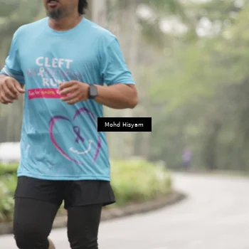 Runner Photo 8504344