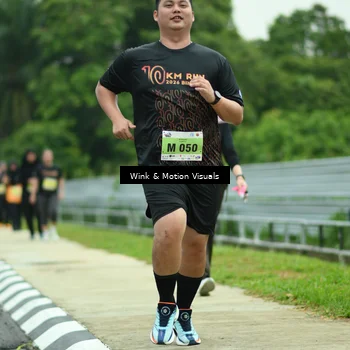Runner Photo 8504345
