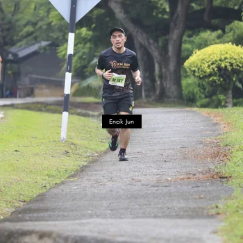 Runner Photo 8504349
