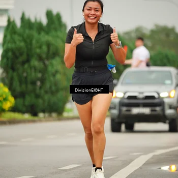 Runner Photo 8504352