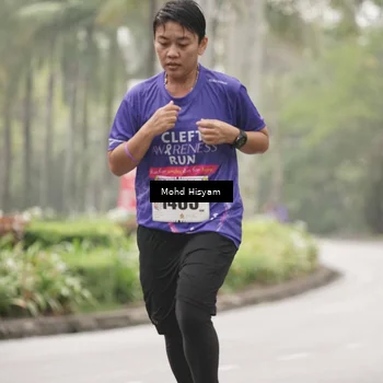Runner Photo 8504358