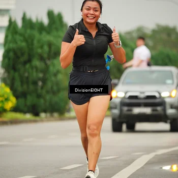 Runner Photo 8504362