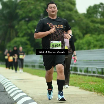 Runner Photo 8504364