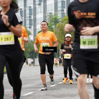 Runner Photo 8504366