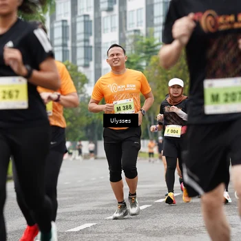 Runner Photo 8504369