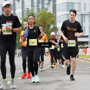 Runner Photo 8504370