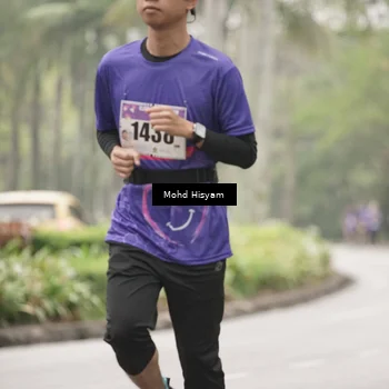 Runner Photo 8504377