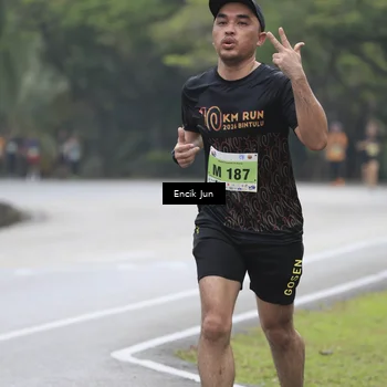 Runner Photo 8504378