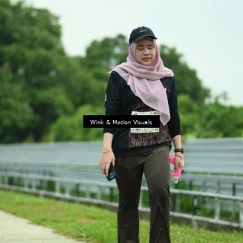Runner Photo 8504380