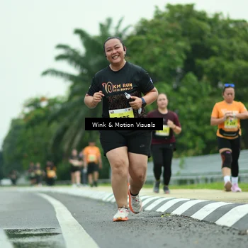 Runner Photo 8504382