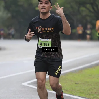 Runner Photo 8504383