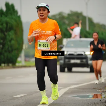 Runner Photo 8504388