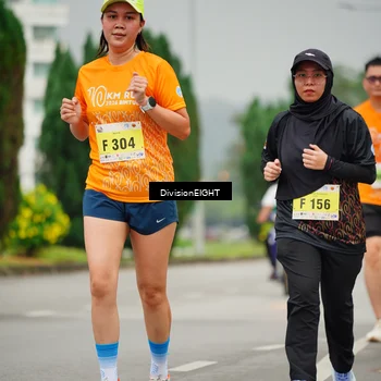 Runner Photo 8504389