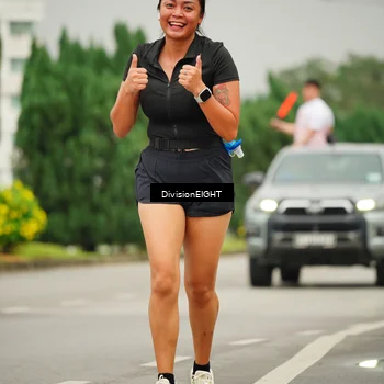 Runner Photo 8504390