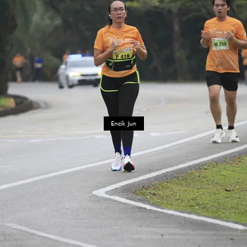 Runner Photo 8504393