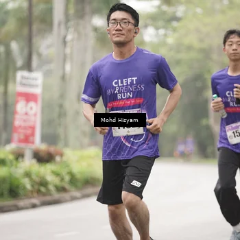 Runner Photo 8504396