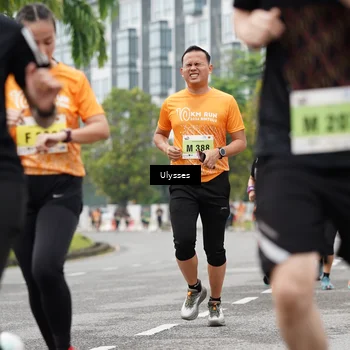 Runner Photo 8504398
