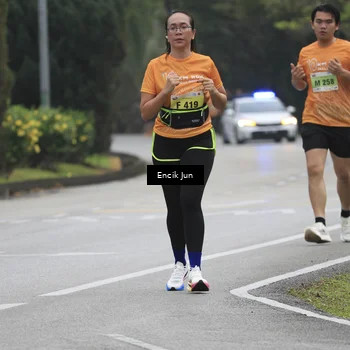 Runner Photo 8504399