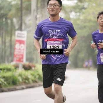 Runner Photo 8504400